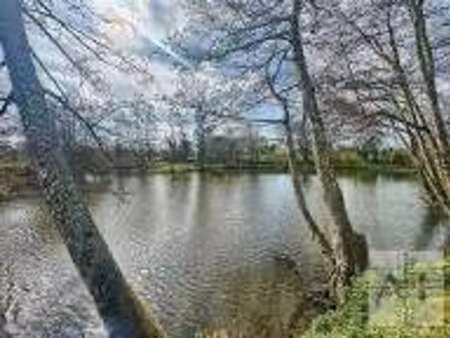 location maison bord de mer à laval (53000) : à louer bord de mer / 90m² laval