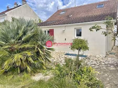 location maison au mans (72000) : à louer / 81m² le mans
