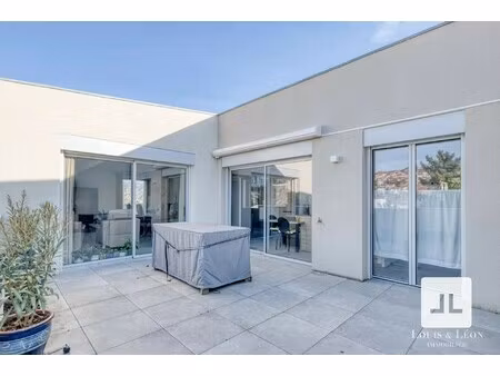 vente appartement 6 pièces