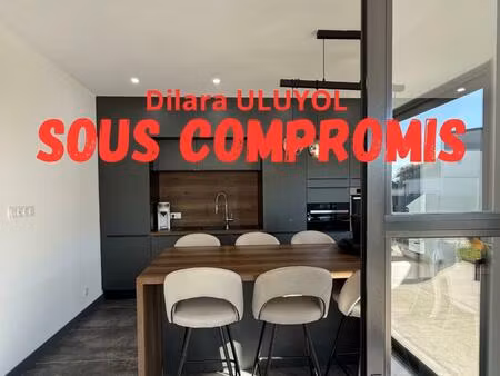 vente maison 8 pièces 152 m² châteaubriant (44110)