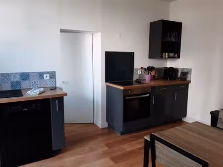 location appartement 3 pièces 60 m² à angers (49000)