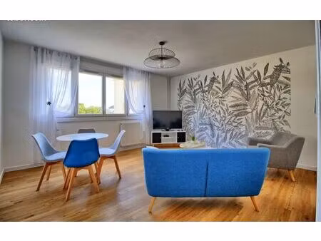 location appartement 4 pièces 75 m² à angers (49000)