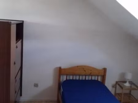 location appartement 1 pièce 30 m² à orléans (45000)