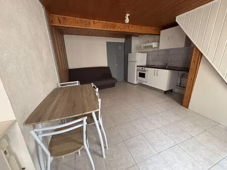 location appartement 2 pièces 43 m² à tonneins (47400)