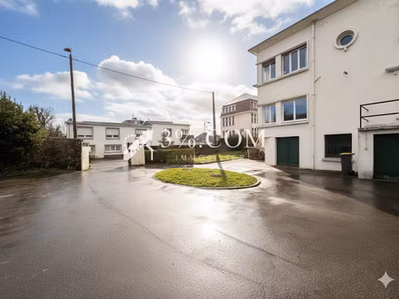 vente maison 10 pièces 192 m² à boulogne-sur-mer (62200)  432 600 €