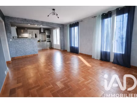 vente maison 5 pièces 122 m² vitry-aux-loges (45530)