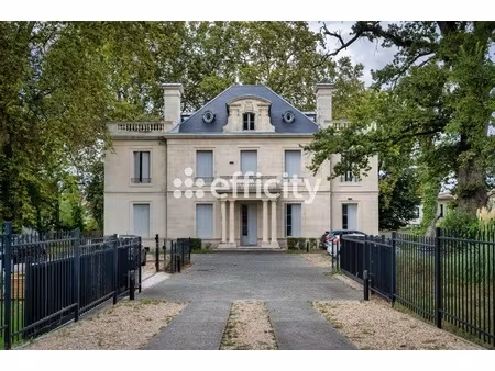 appartement 2 pièces - 45 m²