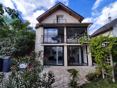 vente maison à argenteuil (95100)  449 900 €