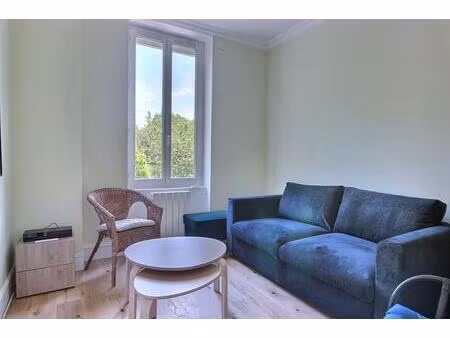 appartement à louer - t3 - rue des peupliers