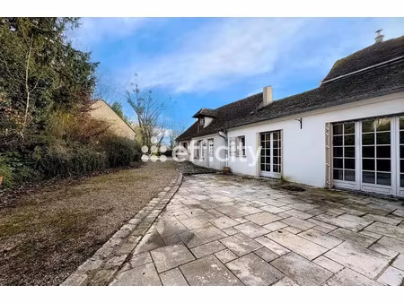 vente maison 8 pièces 240 m² à cormeilles-en-vexin (95830)  439 000 €