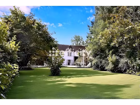 vente maison 9 pièces 240 m² à cormeilles-en-vexin (95830)  439 000 €