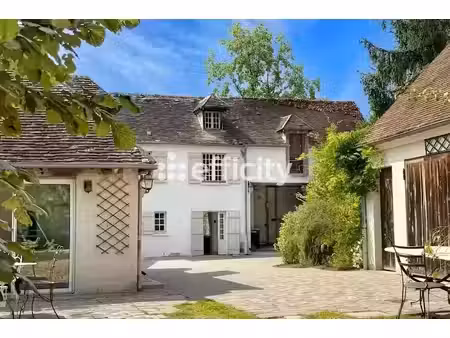 vente maison 9 pièces 345 m² à cormeilles-en-vexin (95830)  405 000 €