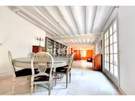 vente maison 9 pièces 345 m² à cormeilles-en-vexin (95830)  419 000 €