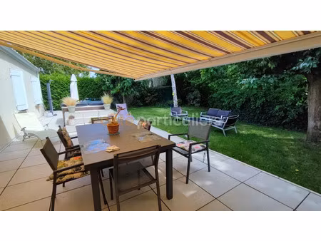 vente maison 5 pièces 98 m² à royan (17200)  437 000 €