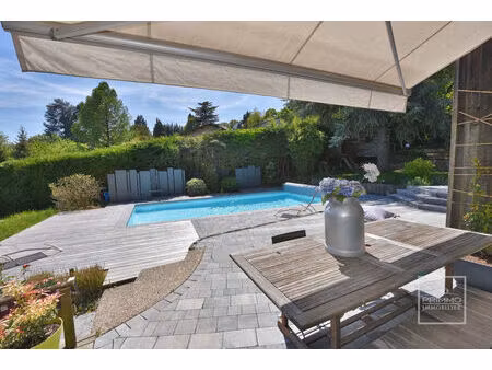 saint cyr au mont d'or- 4 chambres