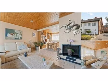 maison à vendre à doelstraat 2 beringen (rbv02844)