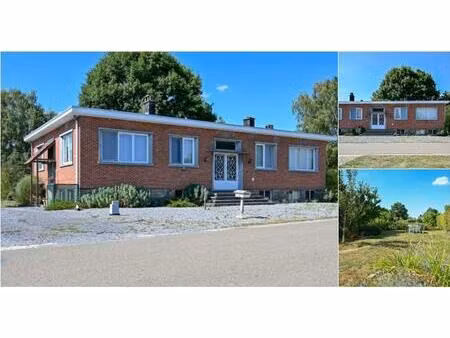 maison à vendre à kammestraat 13 linkhout (rbv02701)