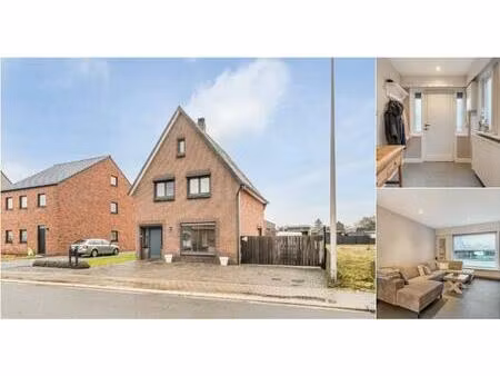 maison à vendre à lepelstraat 62 neerpelt (rbv02744)
