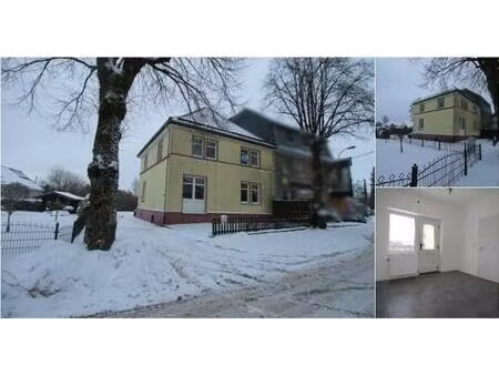 maison à vendre à seestraße 26 bütgenbach (vbd72517)