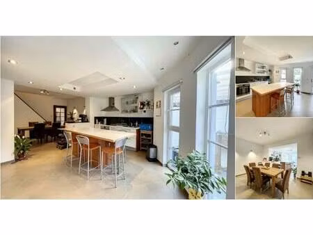 maison à vendre avec terrasse et jardin   ciney (vbd72462)