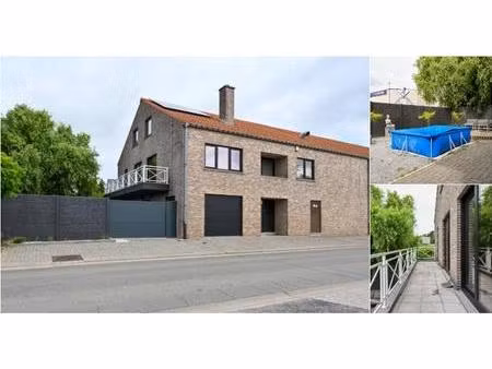 maison à vendre à singellaan 16 halen (rbv02702)