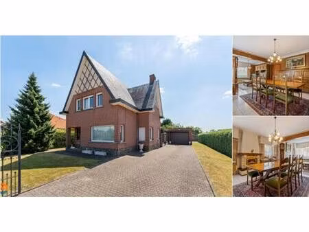 maison à vendre à westmeerbeeksteenweg 38 booischot (rbv03211)