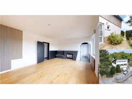 maison à vendre à chemin d'antheit 22 huy (vbd72719)