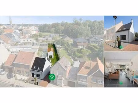 maison à vendre à zuidstraat 13 koekelare (rbv03255)