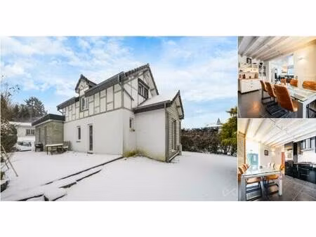 maison à vendre à préfayhai 5a spa (vbd72760)