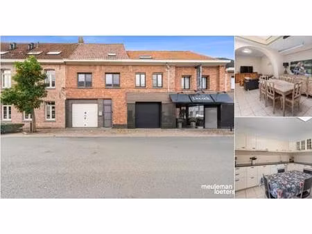 maison à vendre à koning albertstraat 87 veldegem (rbv02787)