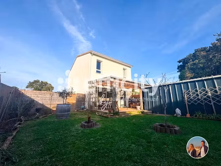 vente maison 5 pièces 98 m² à lacanau (33680)  449 000 €