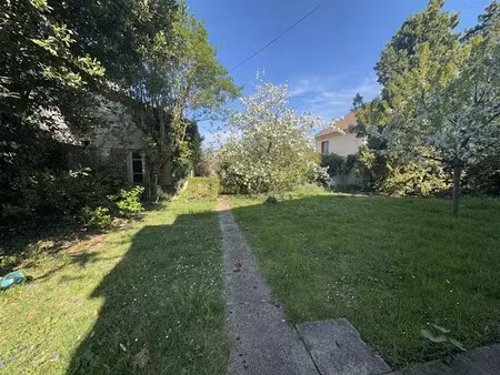 vente maison 6 pièces 129 m² à creteil (94000)  450 000 €