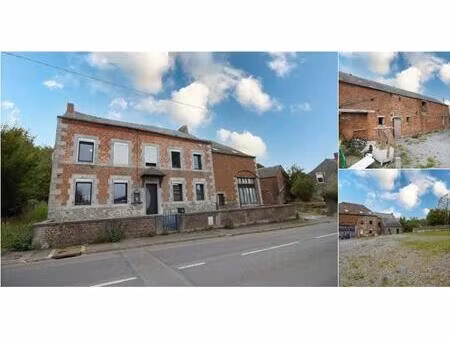 maison à vendre avec 17 chambres   beaumont (vbd72290)