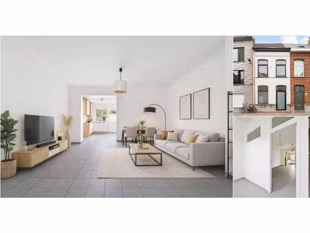 maison à vendre à lispersteenweg 70 lier (rbv02756)