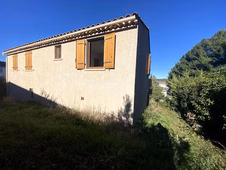vente maison 6 pièces 102.39 m² à simiane-collongue (13109)  449 000 €