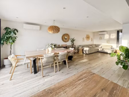 vente maison 4 pièces 105 m² à balaruc-les-bains (34540)  460 000 €