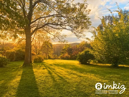 vente maison 7 pièces 305 m² à laffite-toupière (31360)  457 000 €