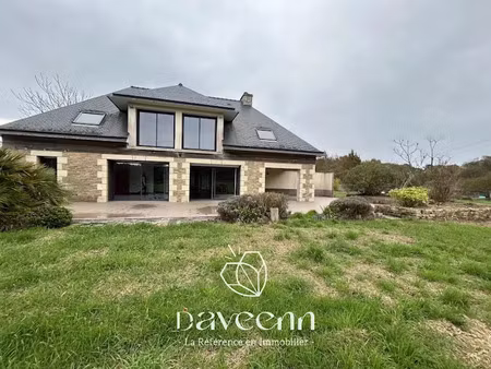 vente maison 5 pièces 180 m² à landaul (56690)  459 800 €