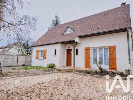 vente maison 6 pièces 147 m² à eragny sur oise (95610)  470 000 €