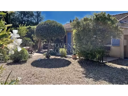 vente villa 4 pièces 100 m² à saint-antonin-du-var (83510)  460 000 €