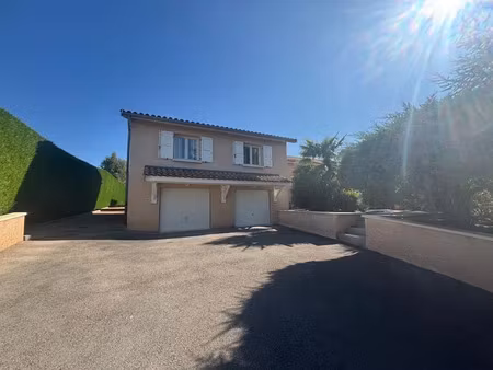 vente maison 5 pièces 126 m² à trévoux (01600)  465 000 €