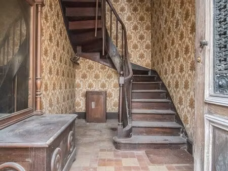 vente immeuble 400 m² fumel (47500)