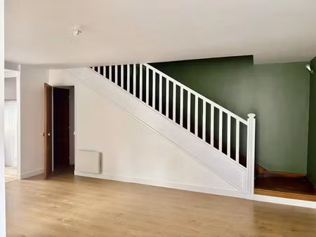 vente maison 4 pièces 92 m² à chantilly (60500)  449 000 €