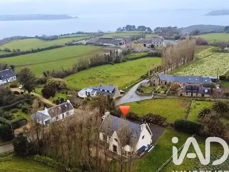 vente maison 6 pièces 155 m² à trélévern (22660)  475 000 €