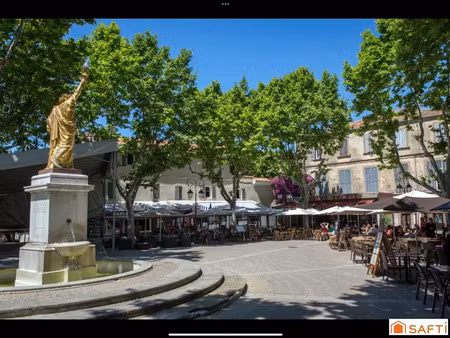 vente maison 4 pièces 95 m² à saint-cyr-sur-mer (83270)  490 000 €