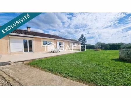 vente maison 8 pièces 171 m² saint-vite (47500)