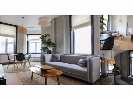 appartement à louer à n34 79 blankenberge (rwc41564)