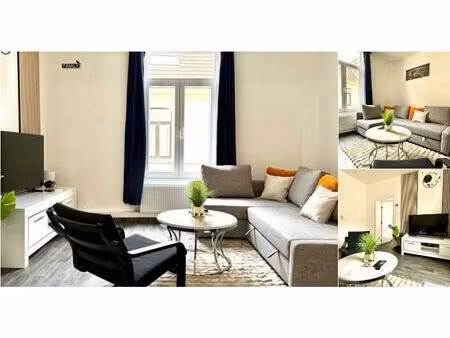 appartement à louer à rue broyère 26 anderlecht (rwc41563)