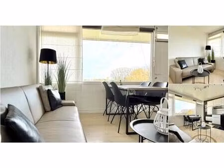 appartement à louer à torenhofstraat 10 de haan (rwc41568)