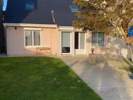 location maison 2 pièces 80 m² à le havre (76620)